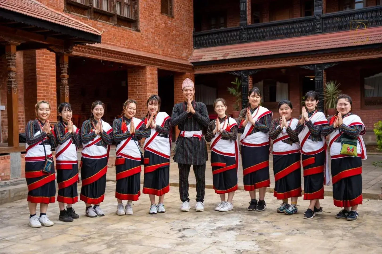 Nag Pukhu Guest House