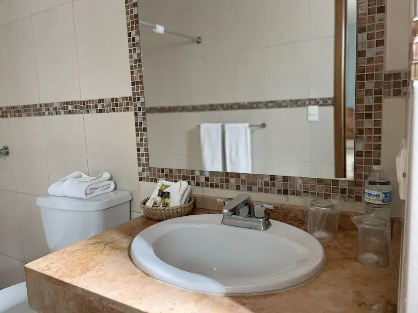 Hotel Santo Domingo Express