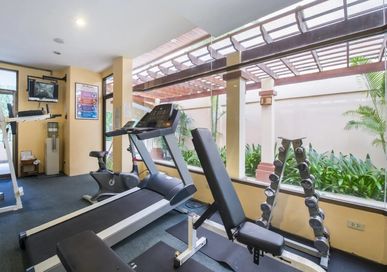 Karon Sea Sands Resort