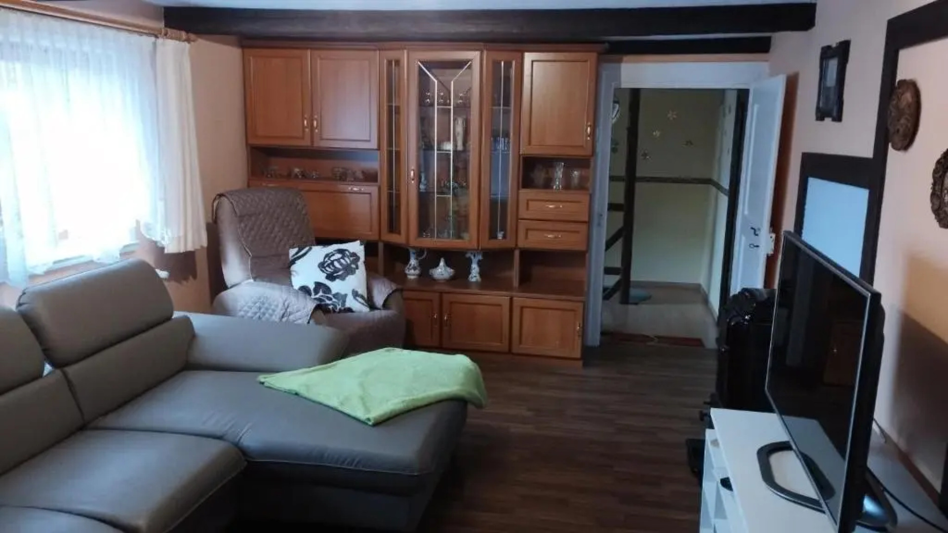 Ferienwohnung Osterbrink