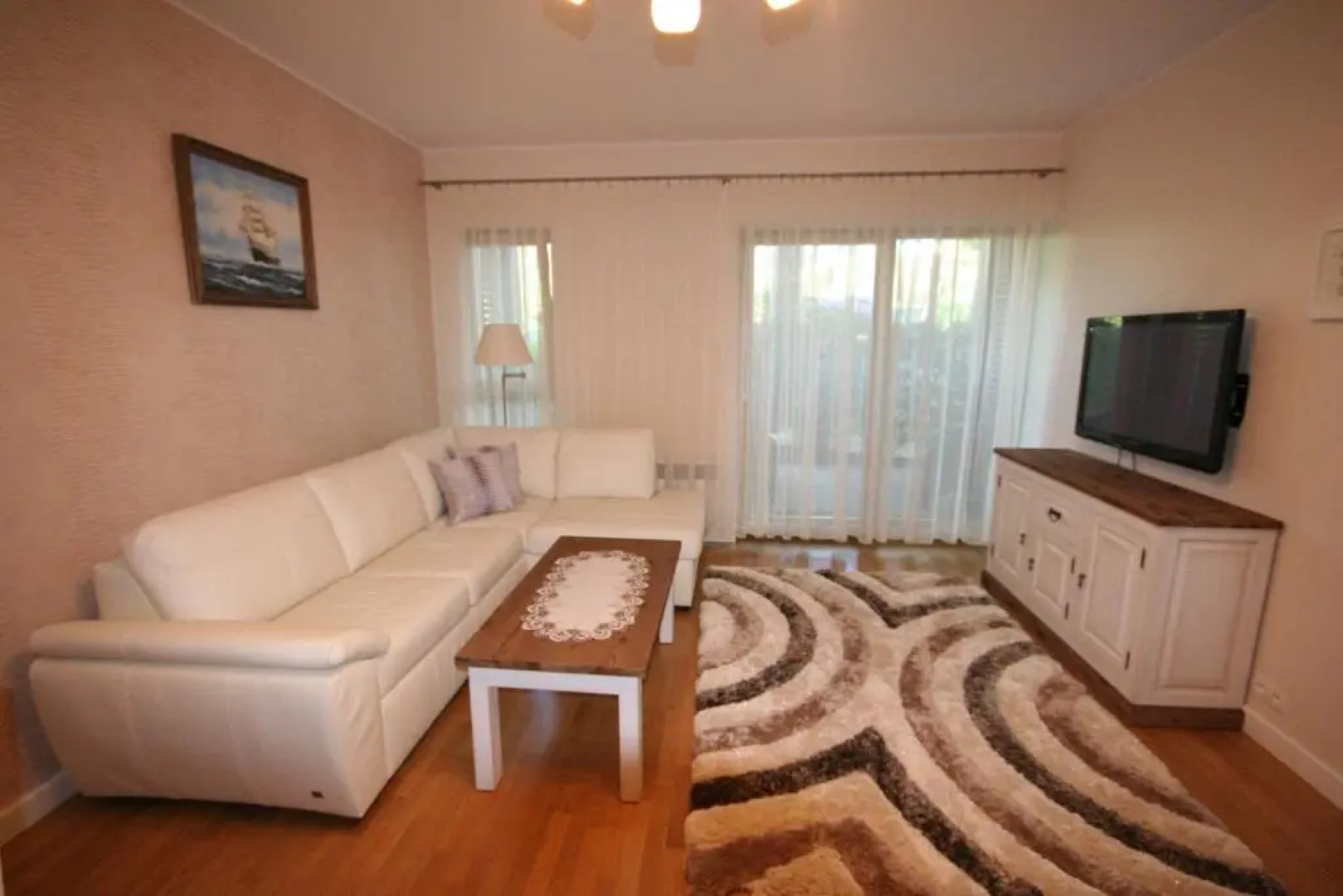 Apartament Bryza