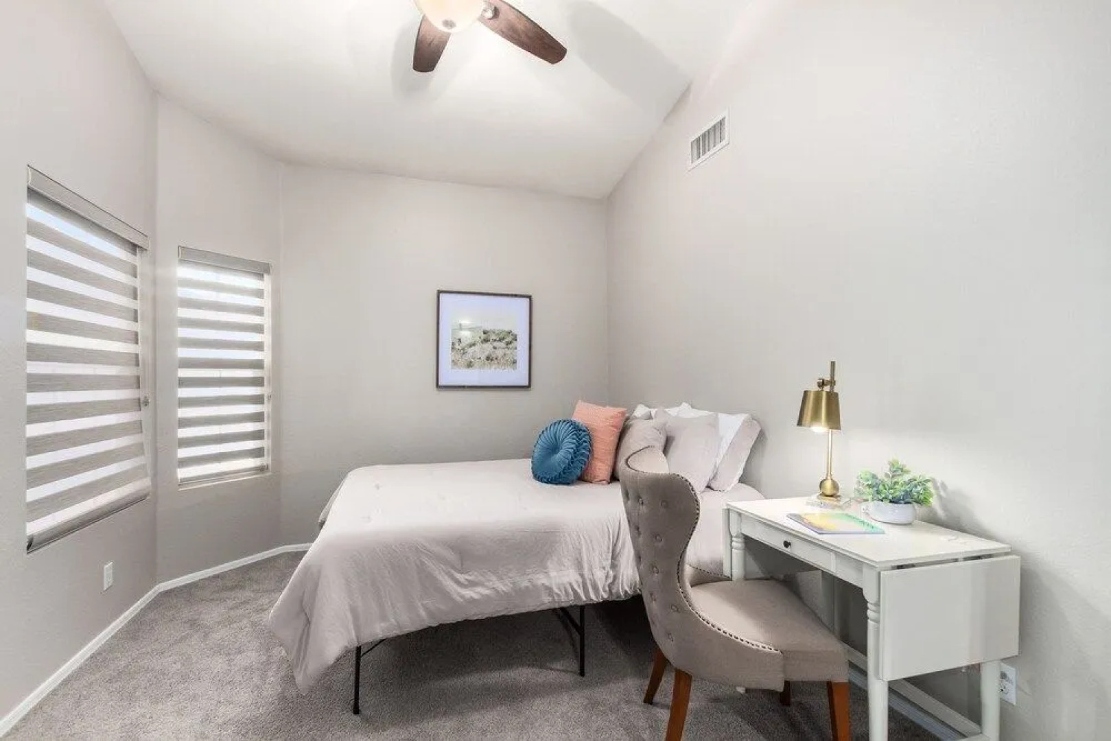 Baylor Gilbert 4 Bedroom Home by RedAwning