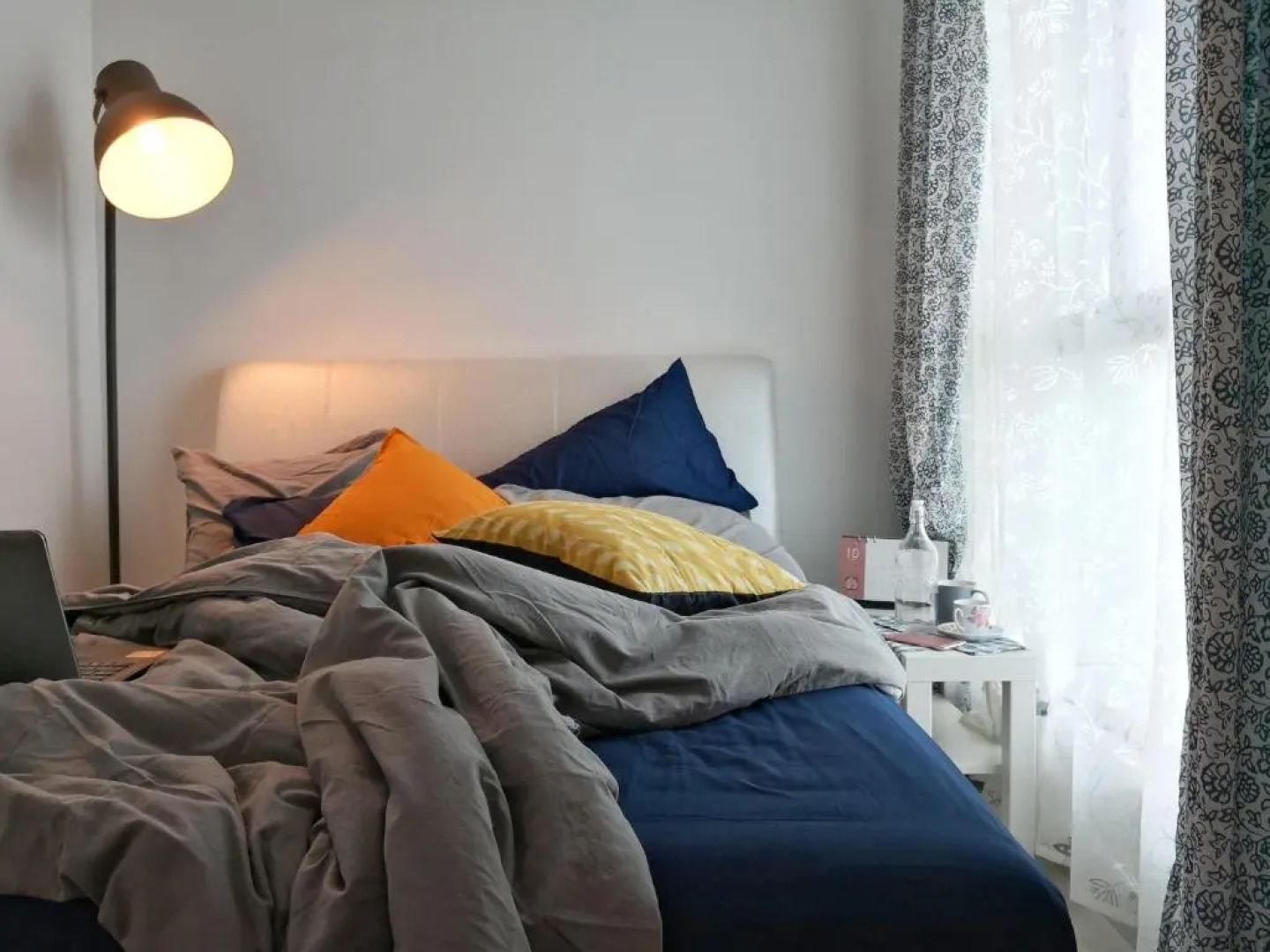 High Level, Cybersquare 36 Quiet Studio Home Cyberjaya, Flexihome-MY