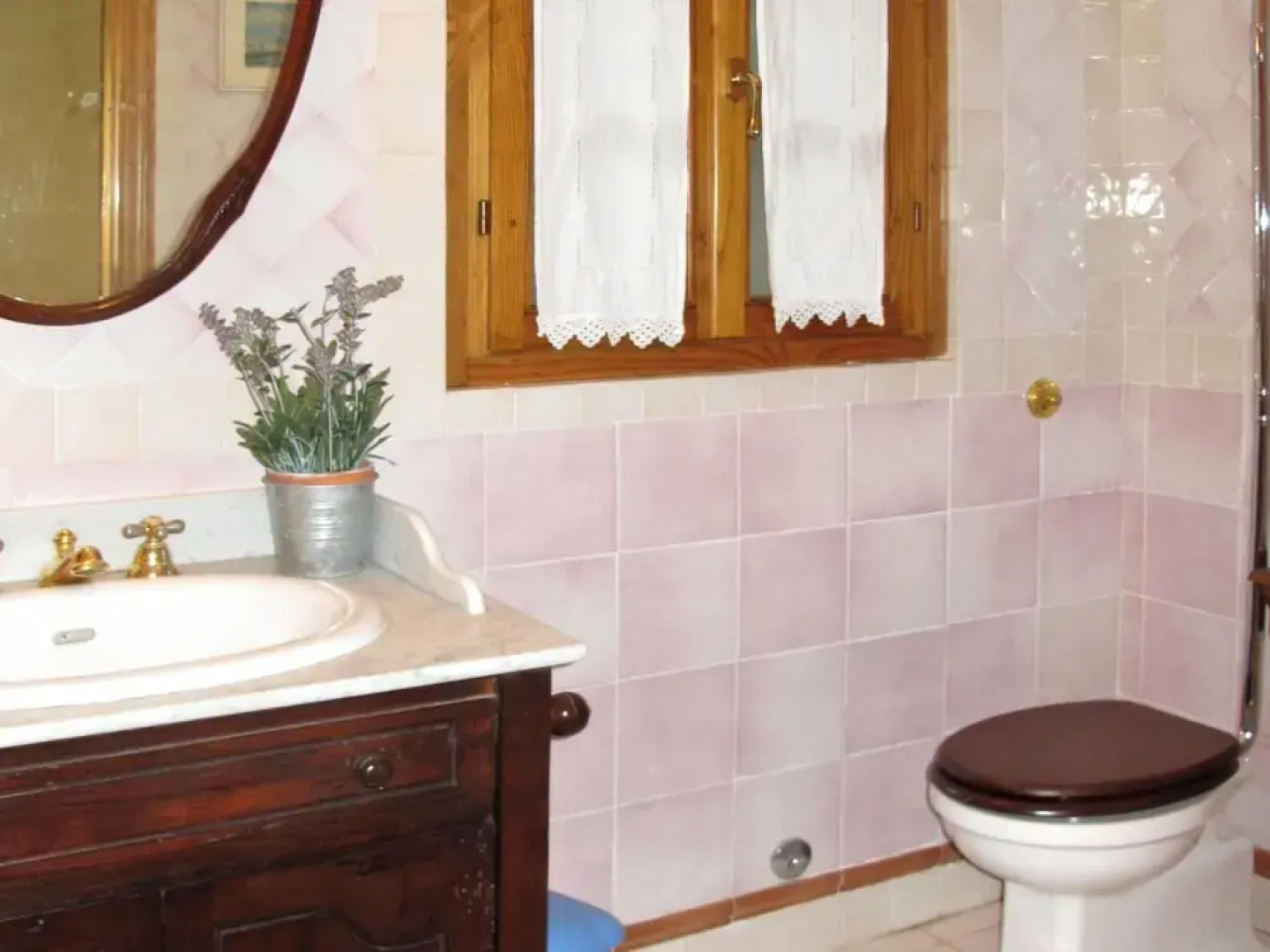 Belvedere Moncioni in Moncioni