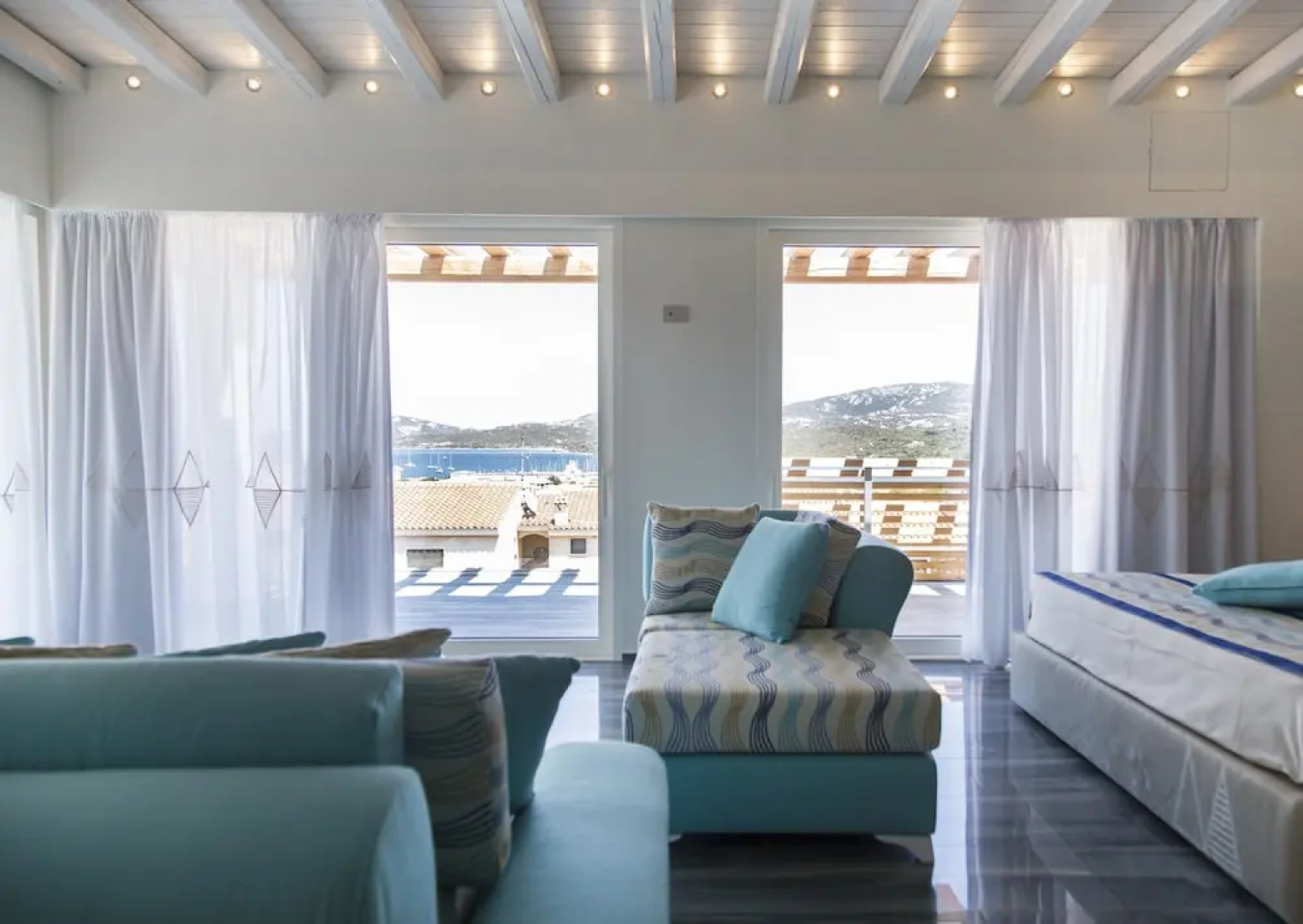 Sandalia Boutique Hotel - Adults Only