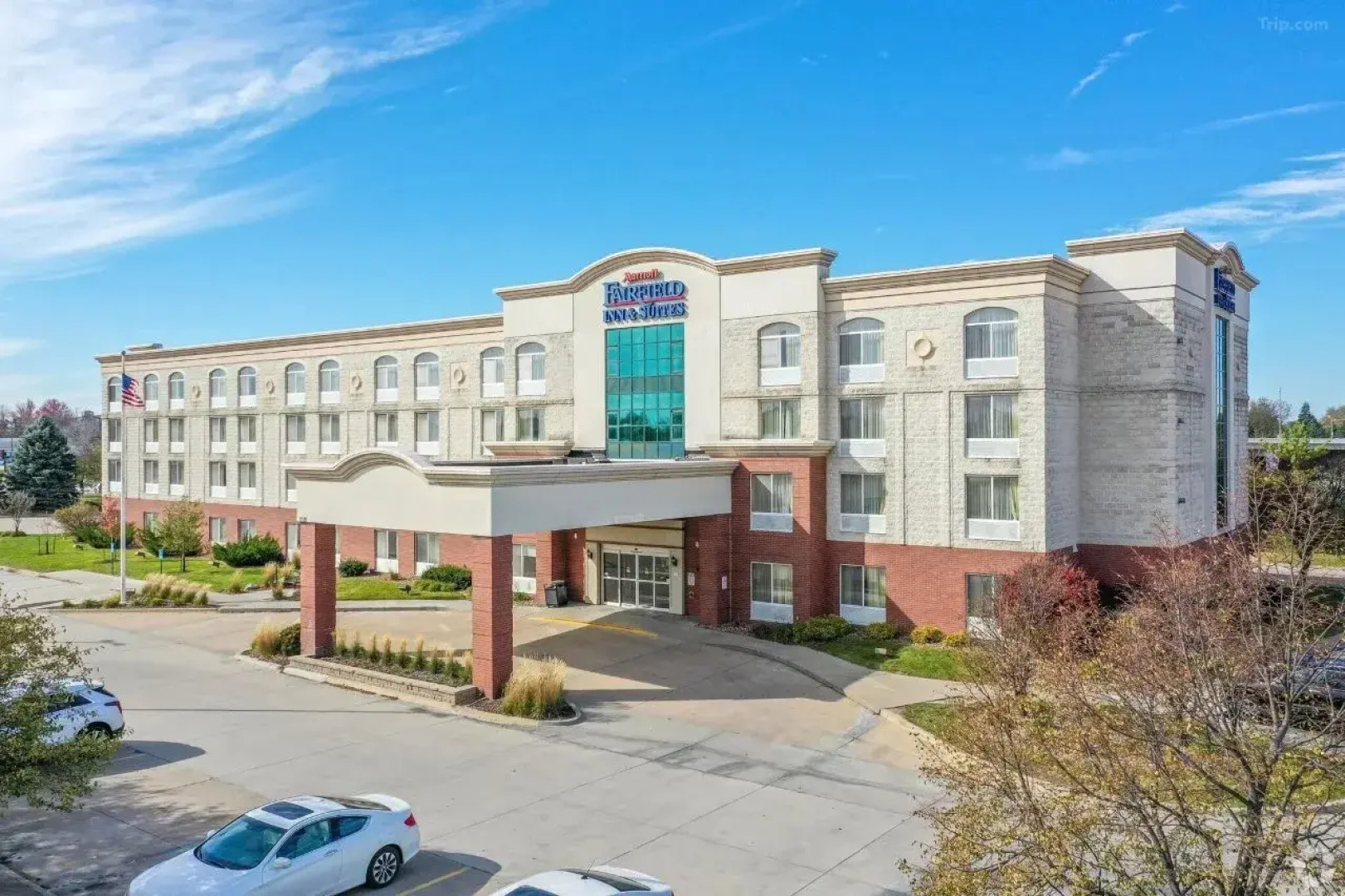 Fairfield Inn and Suites by Marriott Des Moines West