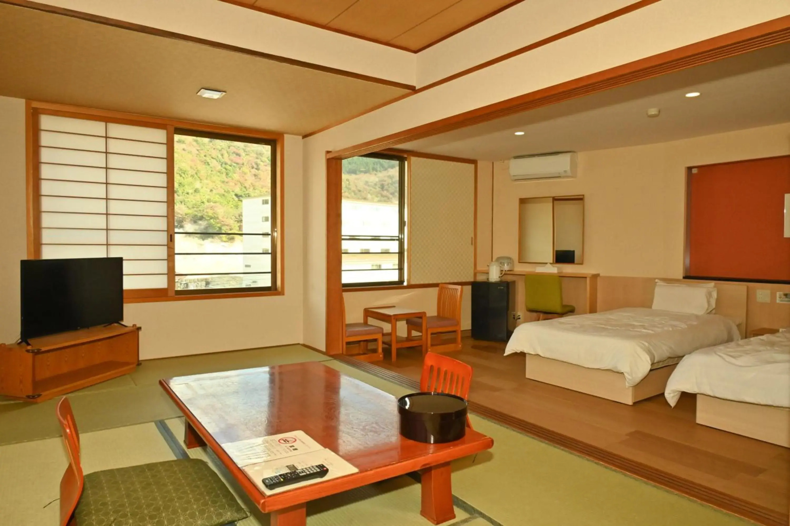 Unzen Sky Hotel