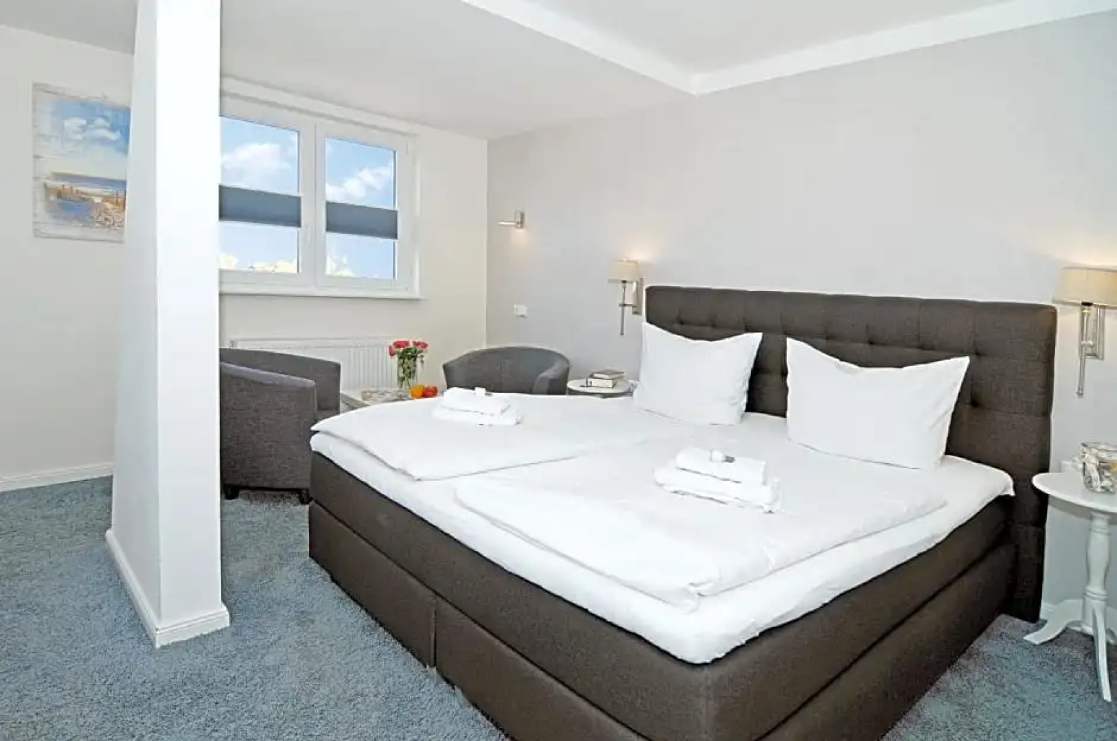 Hotel Steinberger-Hof