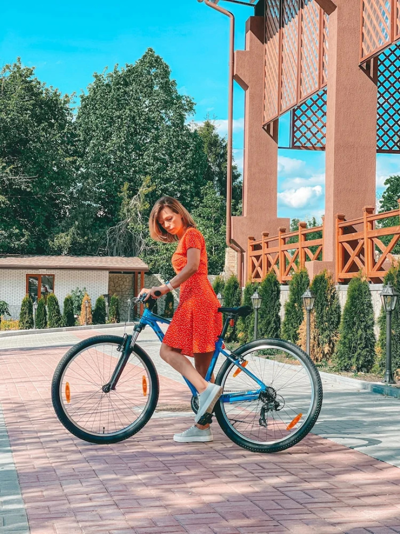 Туристический комплекс Codru