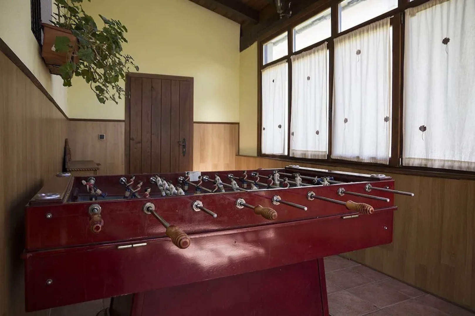 Casa Rural Malaika I