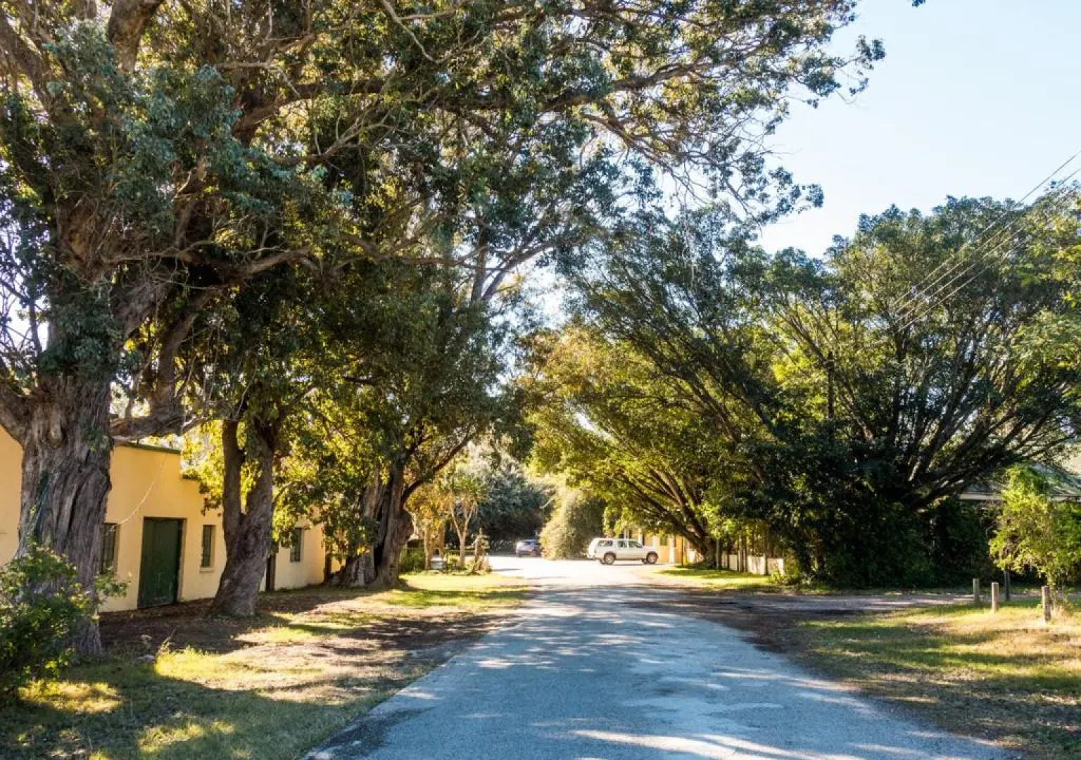 Sandflats B&B Self Catering