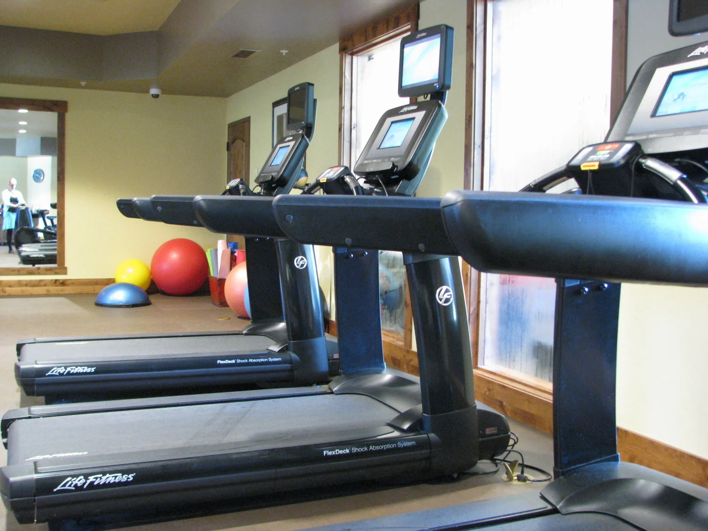 Lodge at Whitefish Lake