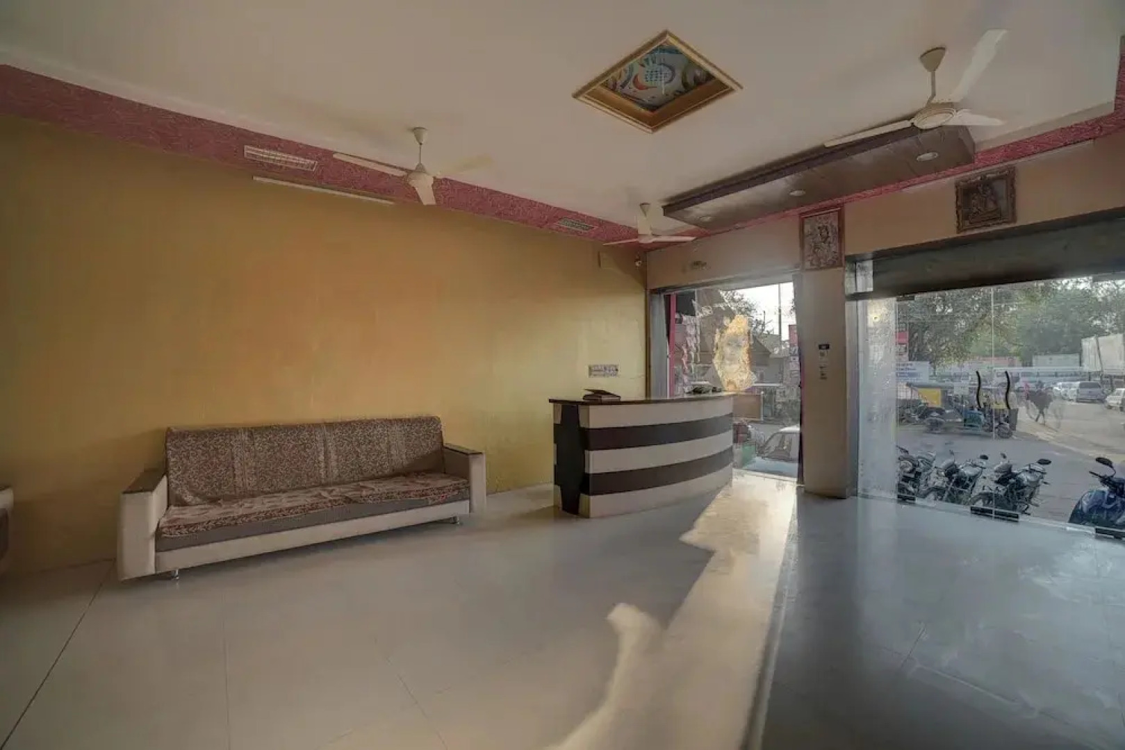 OYO Rooms Khirni Phatak Jaipur