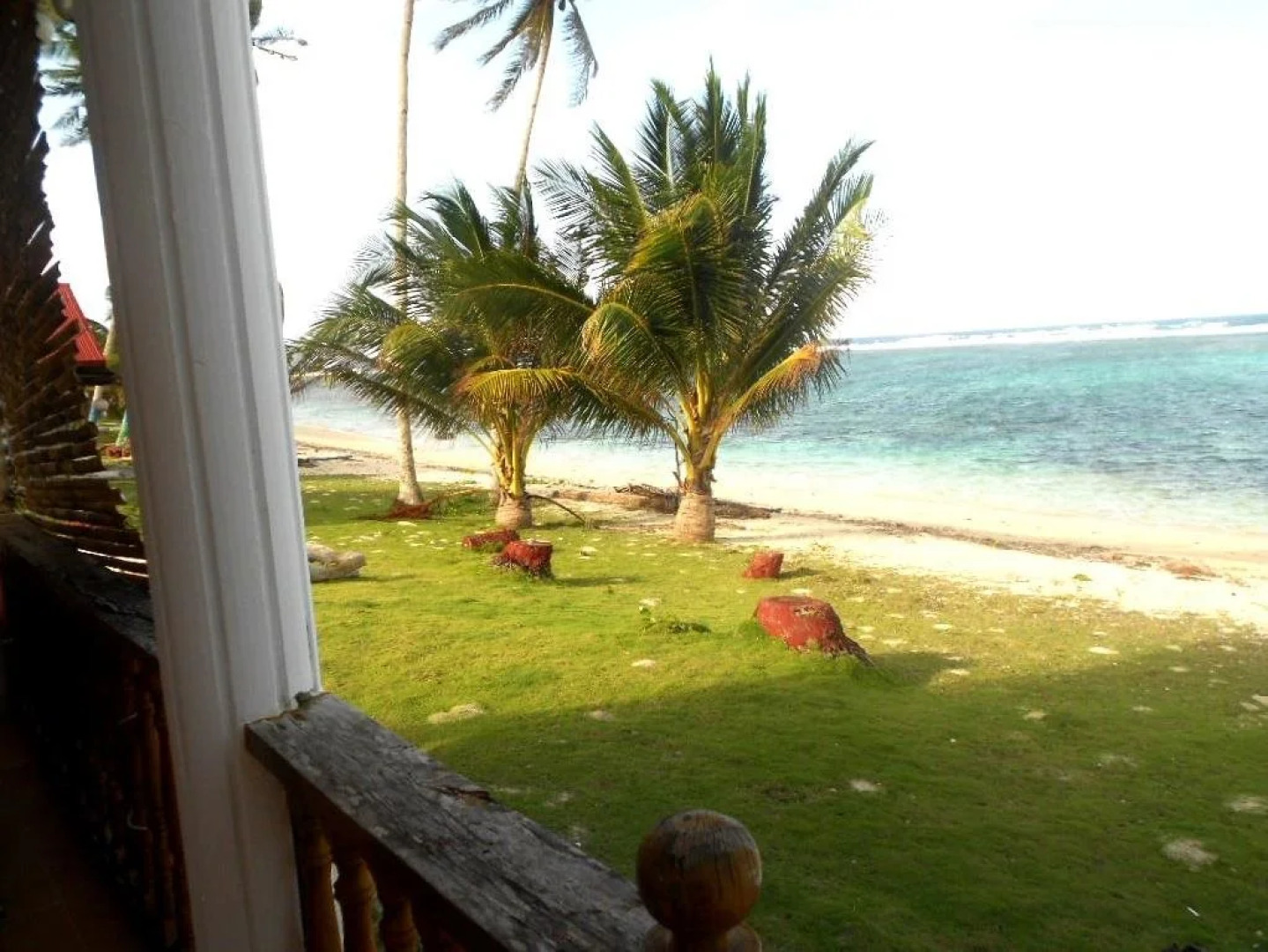 White Sands Paradise Beach Resort