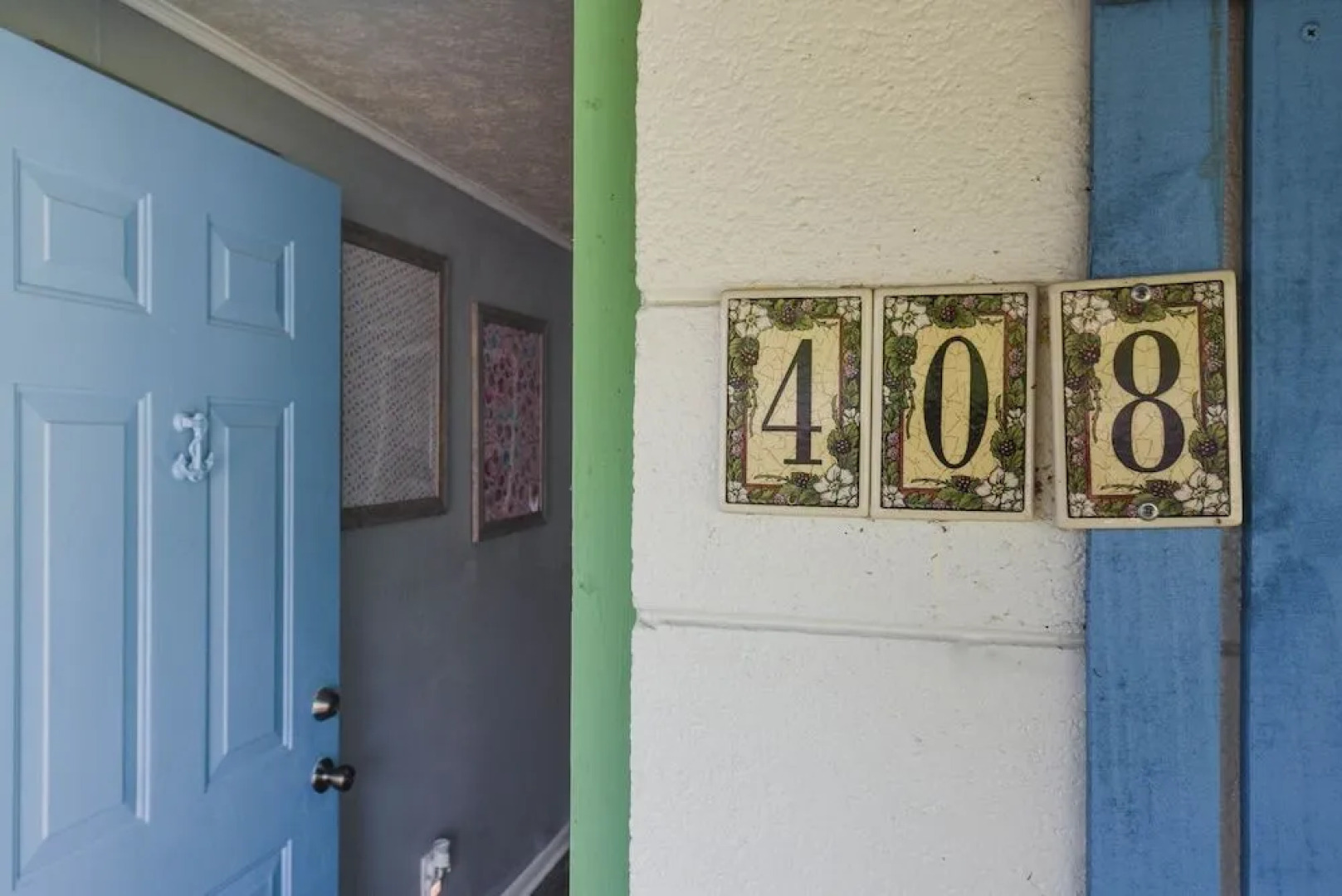 Cake Cozy Home Near Port of Savannah