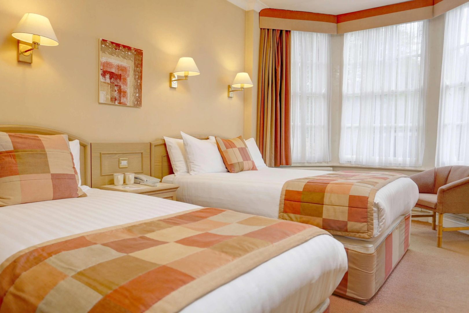 Best Western Banbury House Hotel