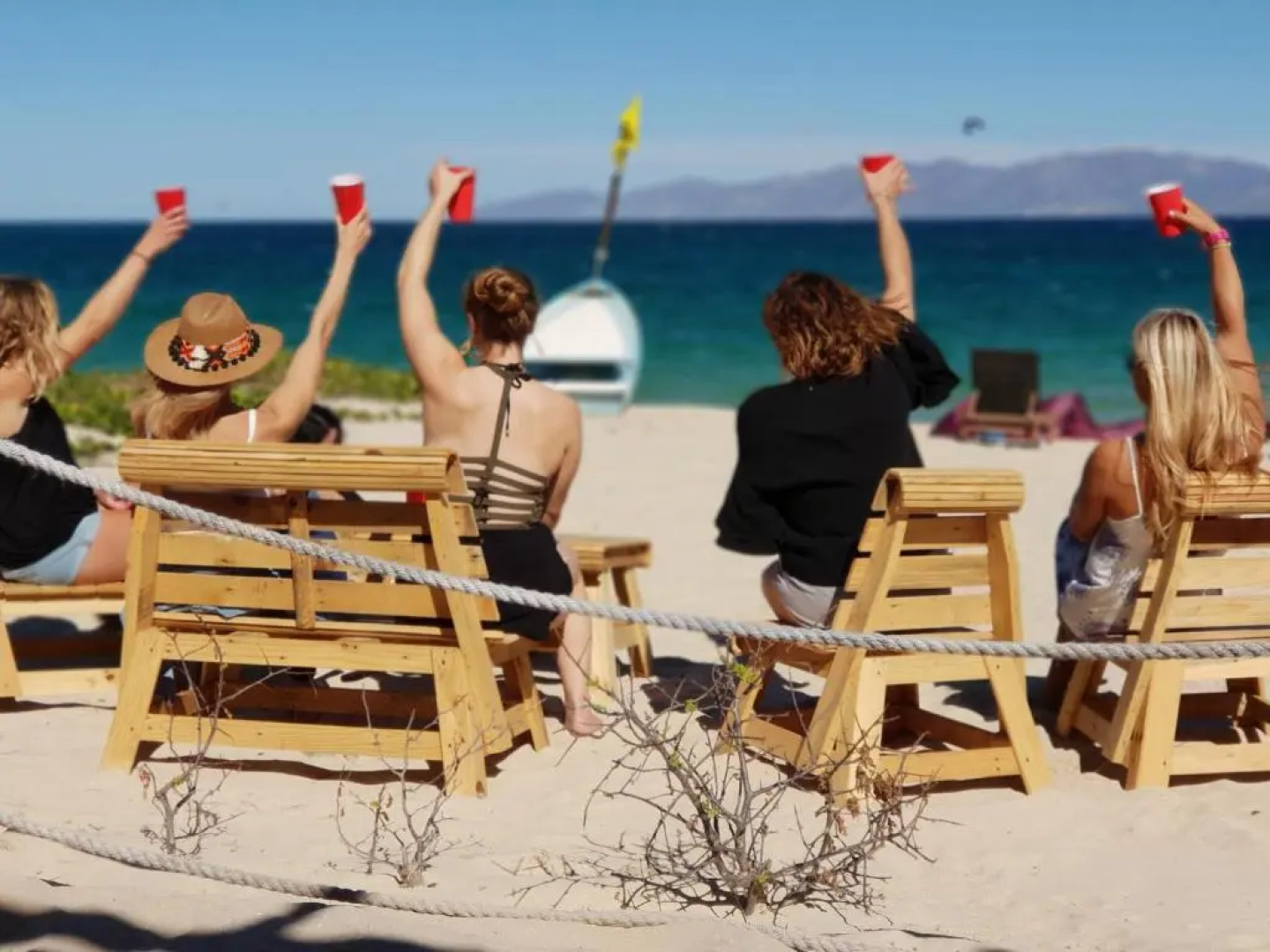 ChiloChill Glamping Resort