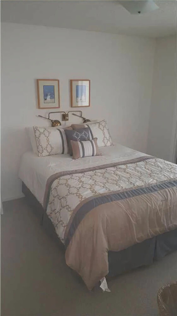 Pacific View V491 Two Bedroom