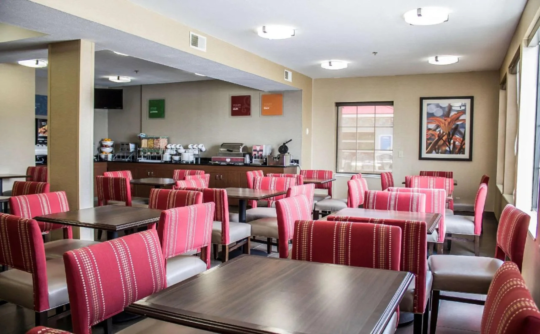 Comfort Inn River's Edge