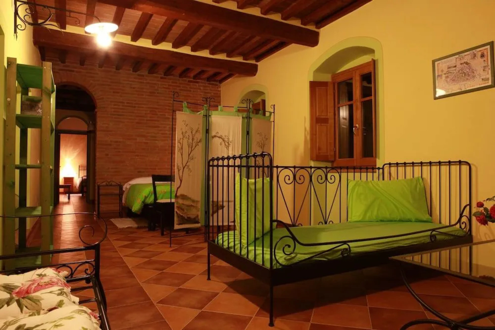 Residence Le Santucce