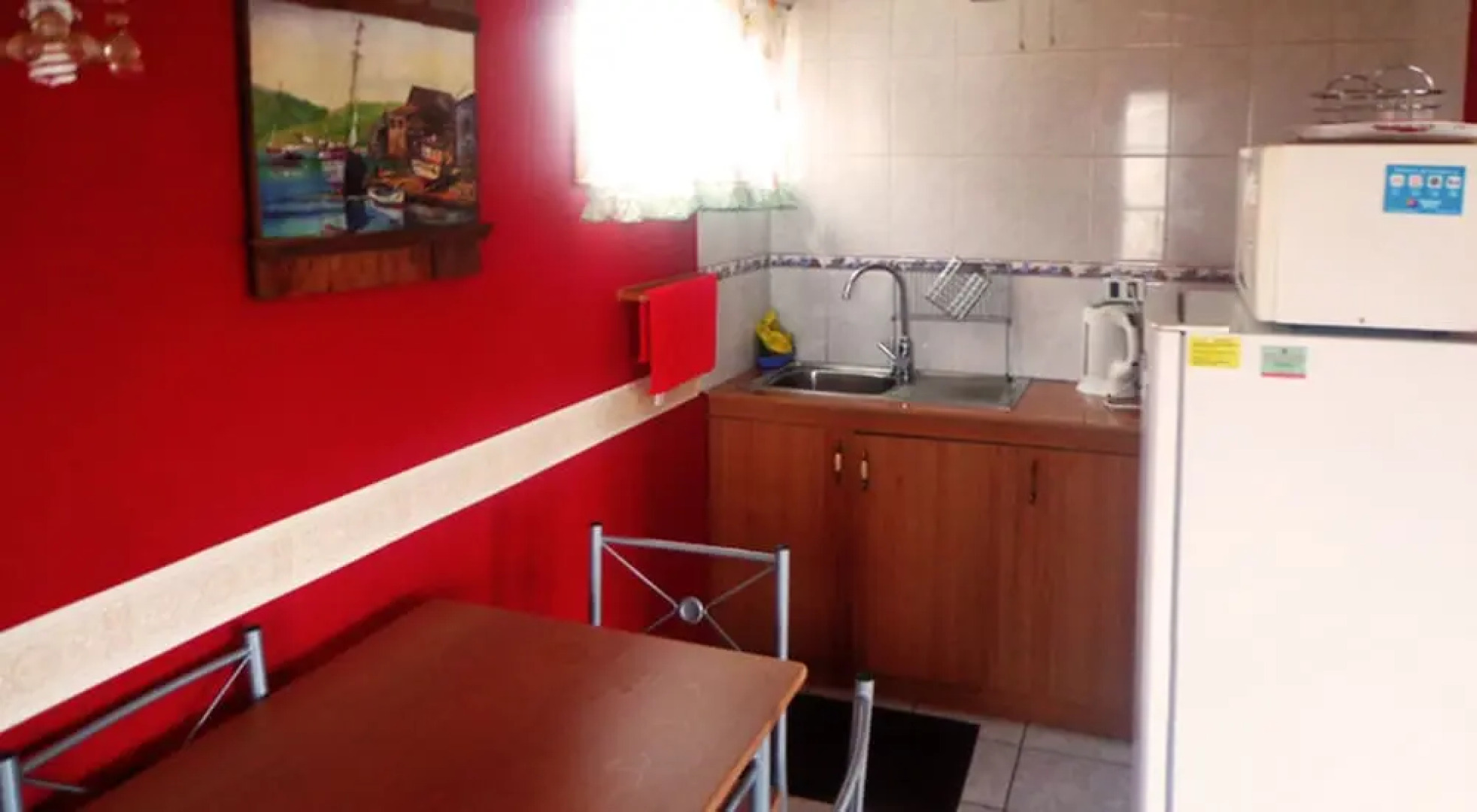 Cabanas Lomas de Gamboa