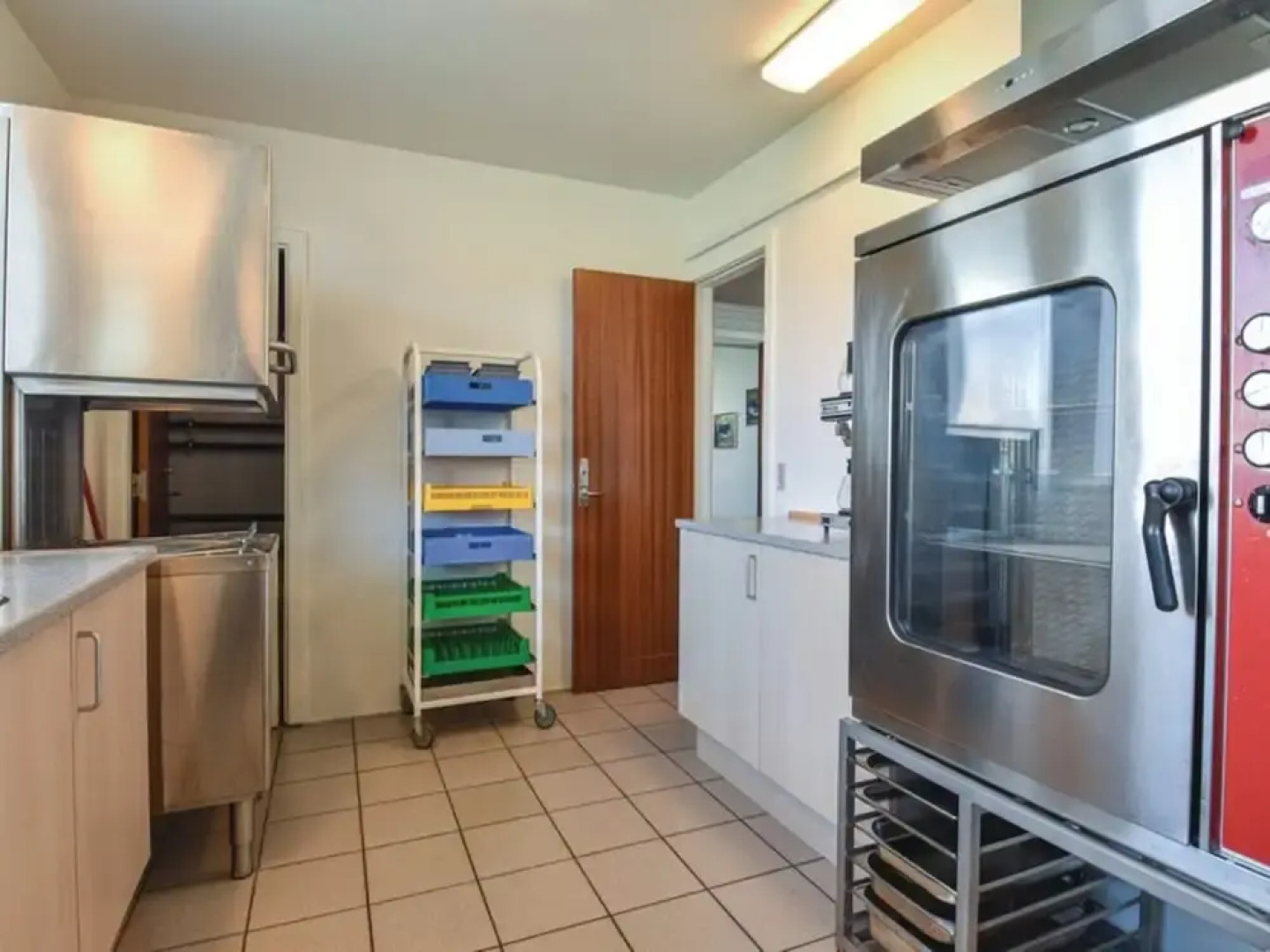 4 Star Holiday Home in Thyboron