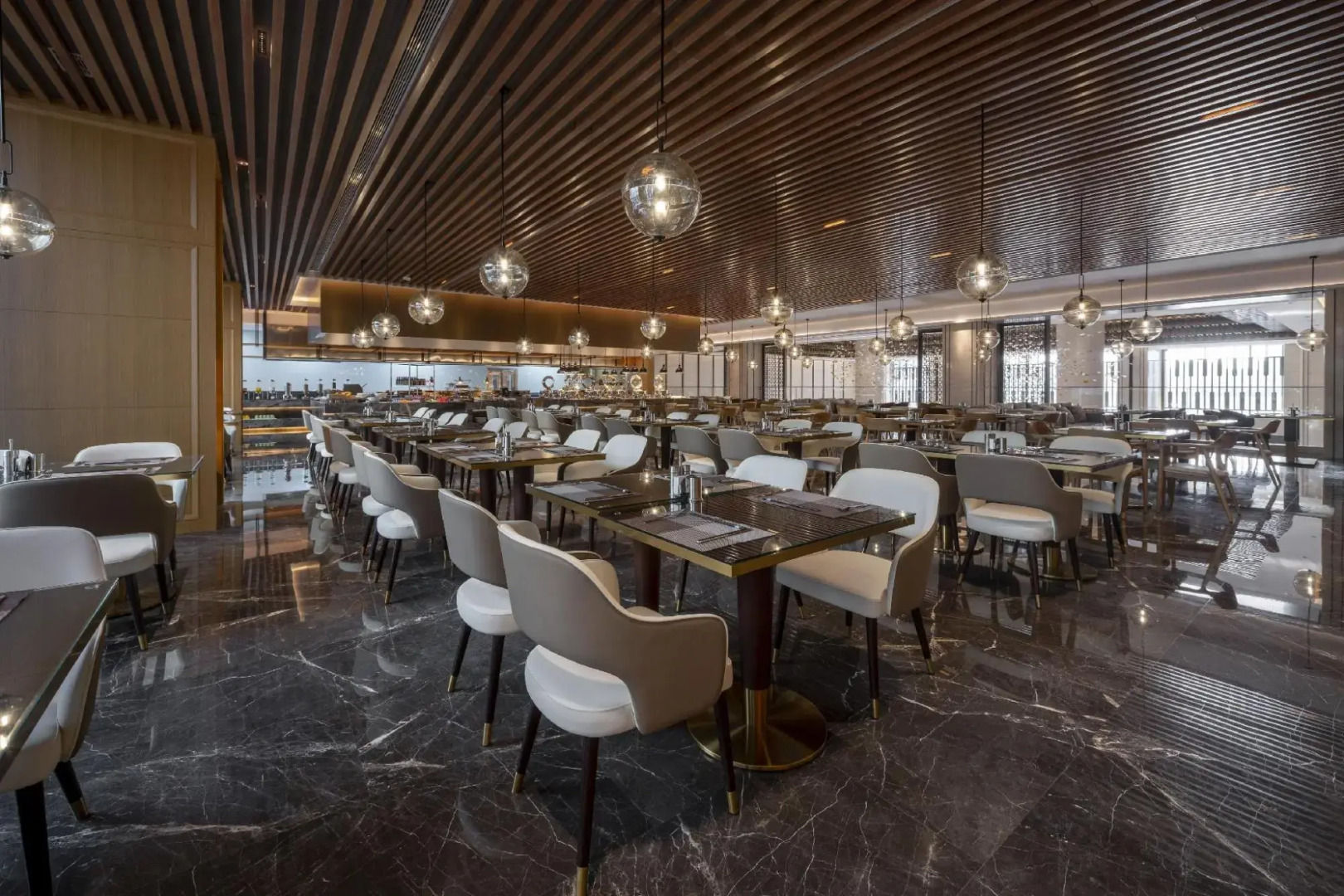 Wanda Realm Chengde Jinbao