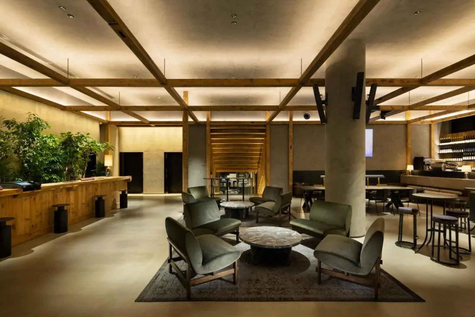 Отель Nohga Hotel Kiyomizu Kyoto