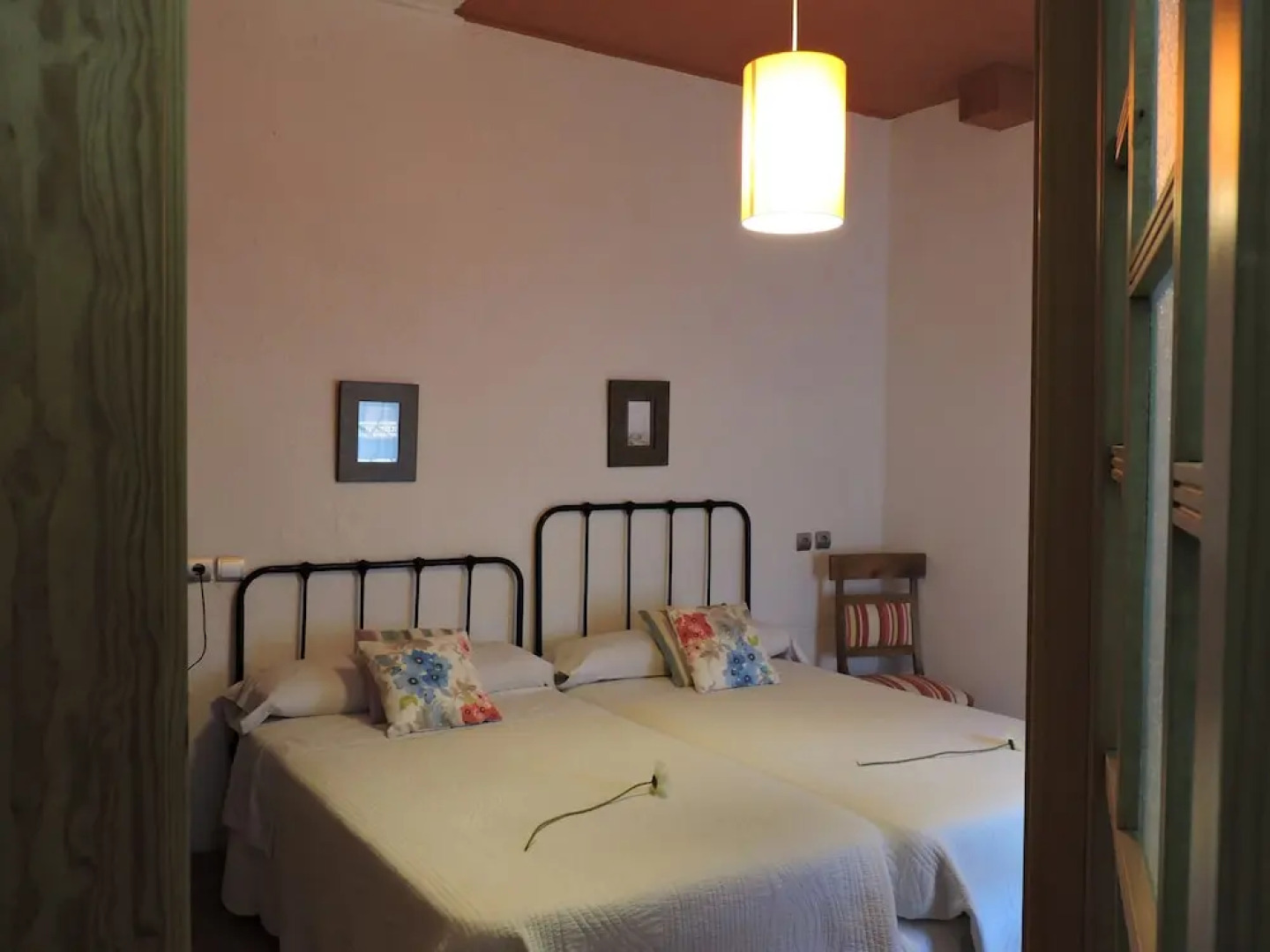 Casa Rural Santa Ana