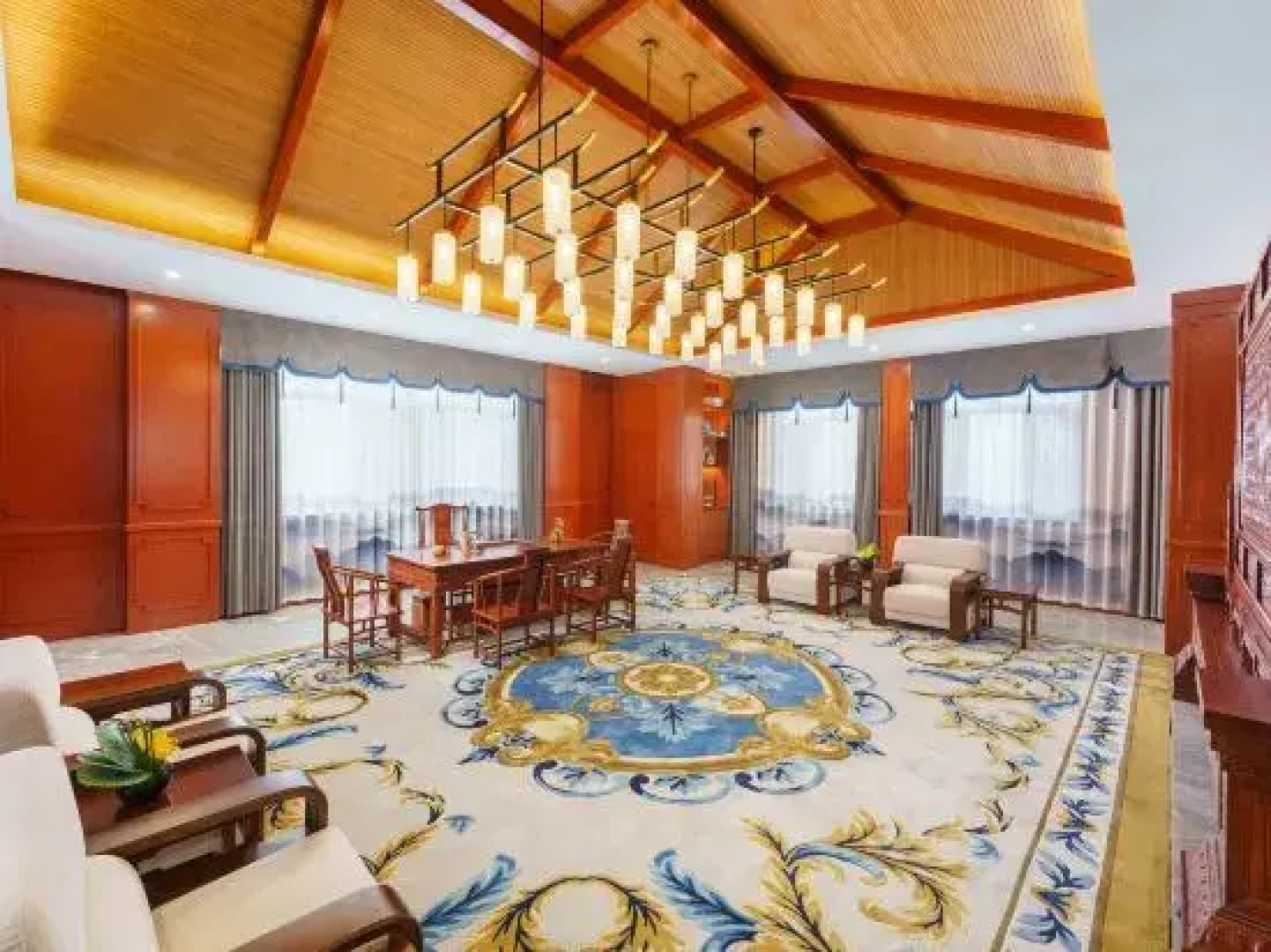 Hotels in Chimsar Wheatfield