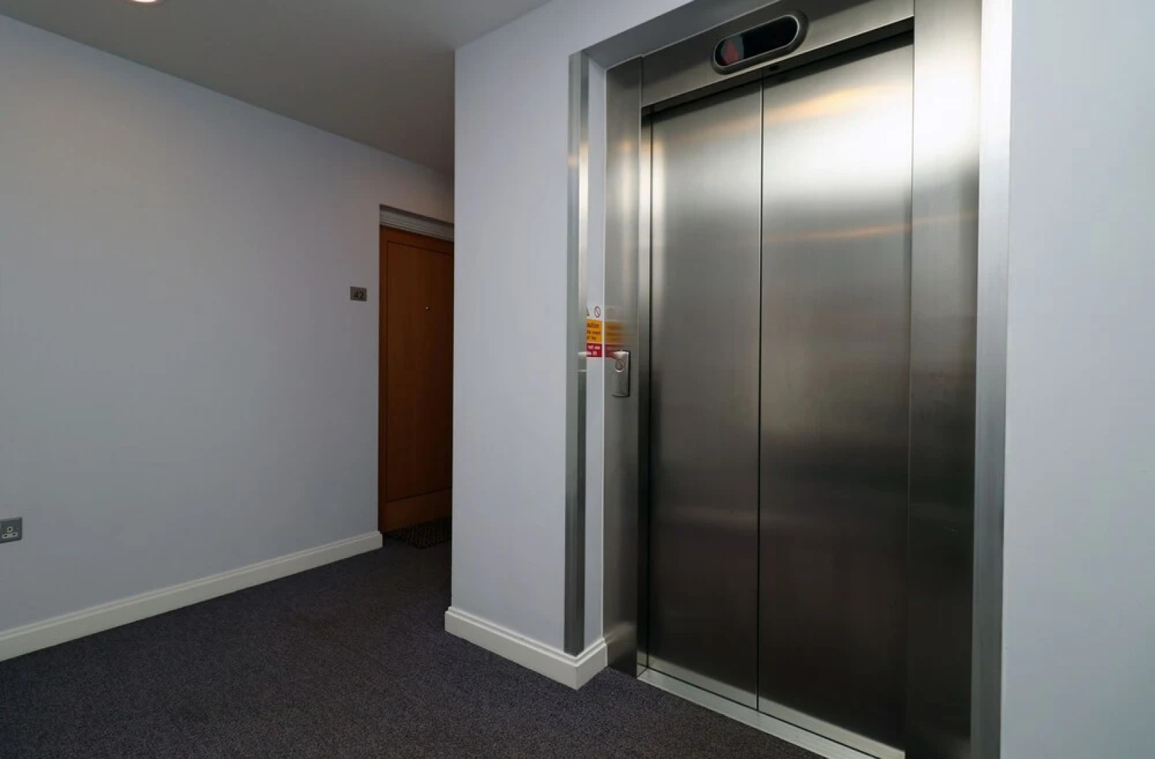 Stay Central Century Wharf