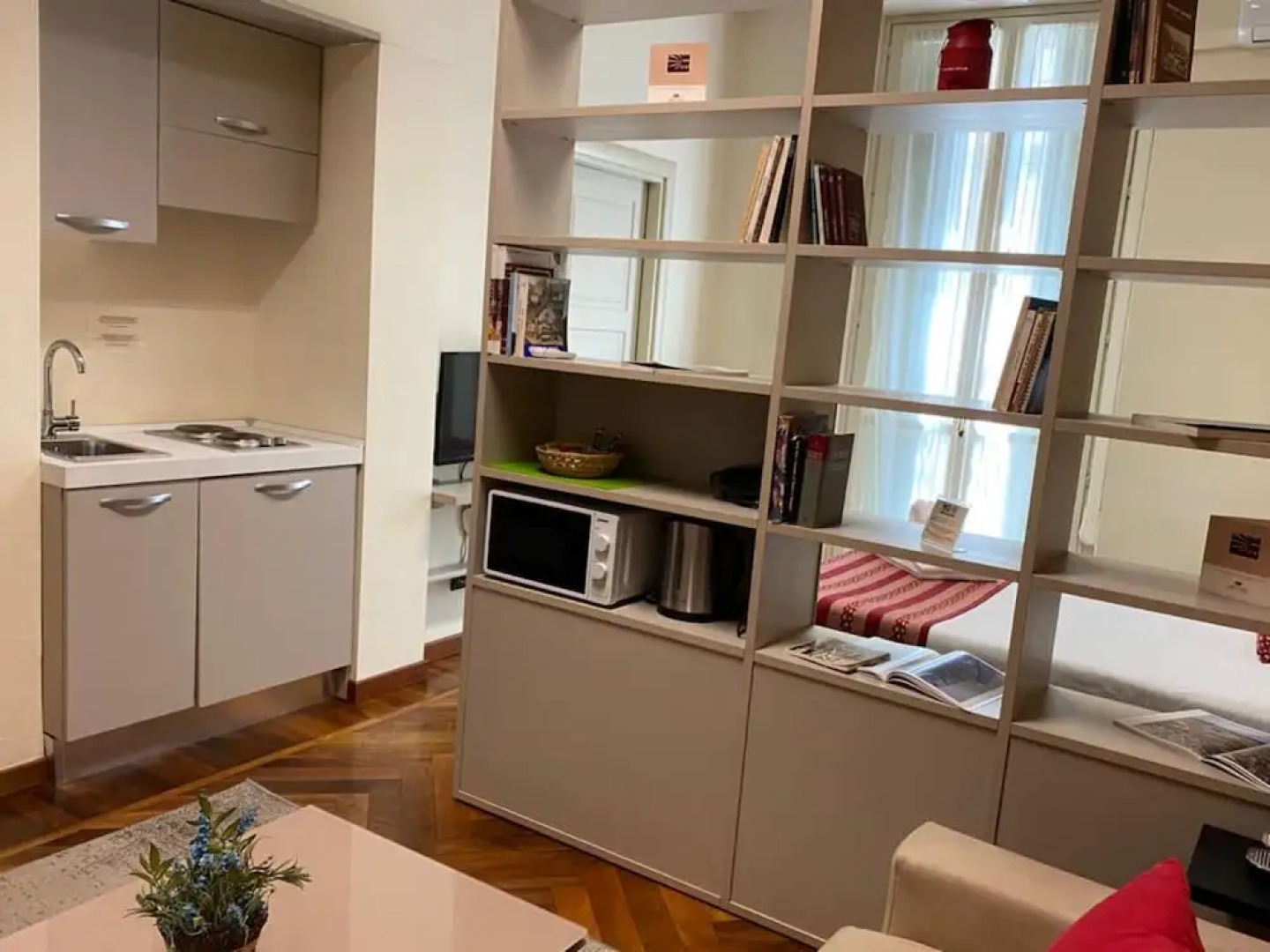 Loger Confort Residence & Apartments