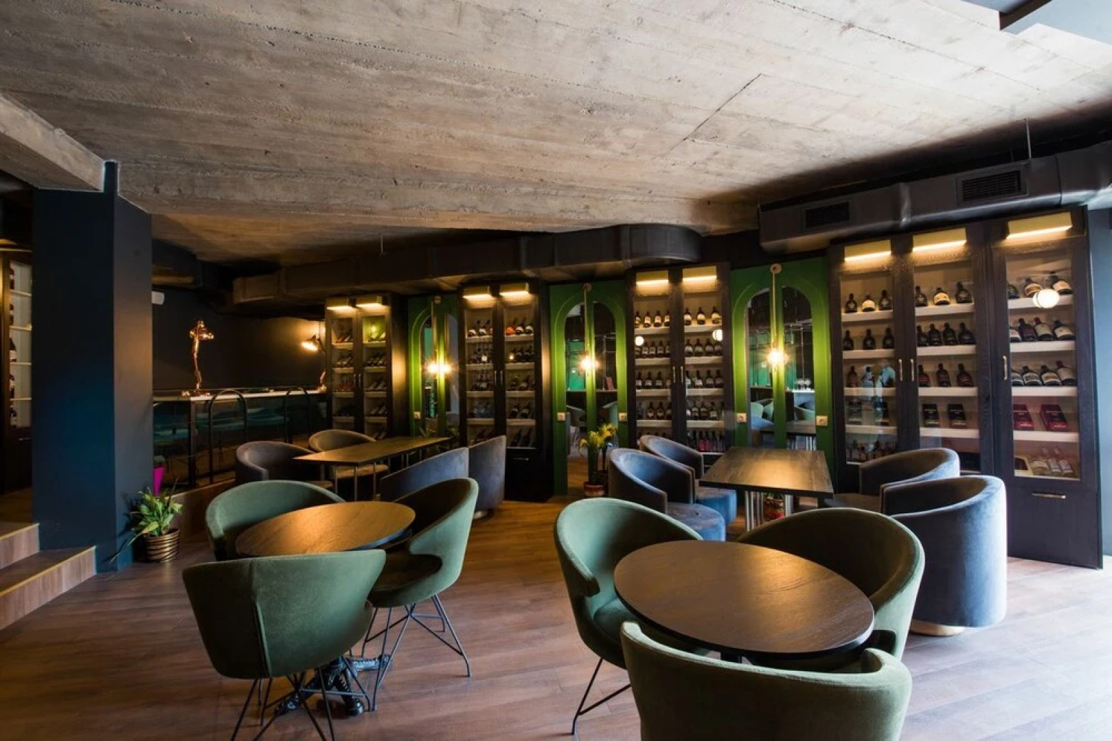 King Gorgasali Hotel