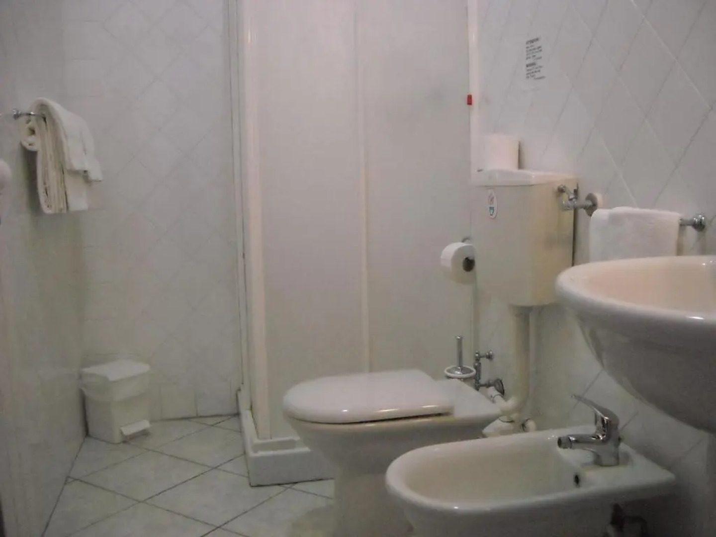 Albergo La Posta Arezzo