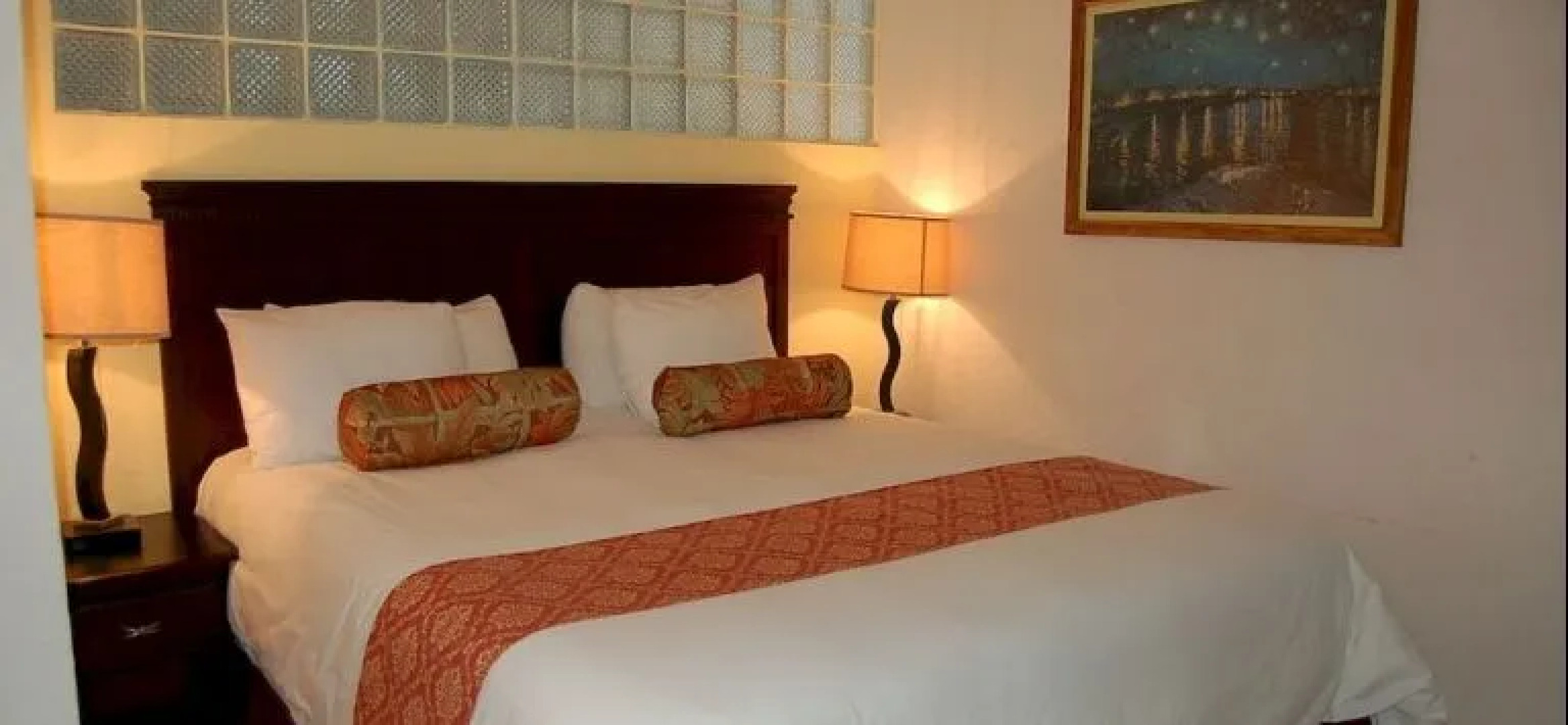 Penthouse B North El Cantil