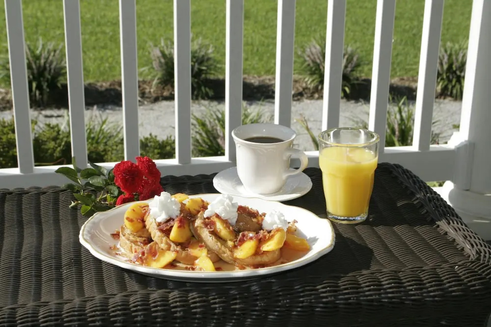 Seven Oaks Bed & Breakfast