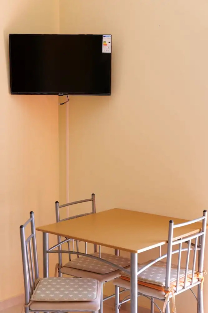 Sea View Apartment in Saranda