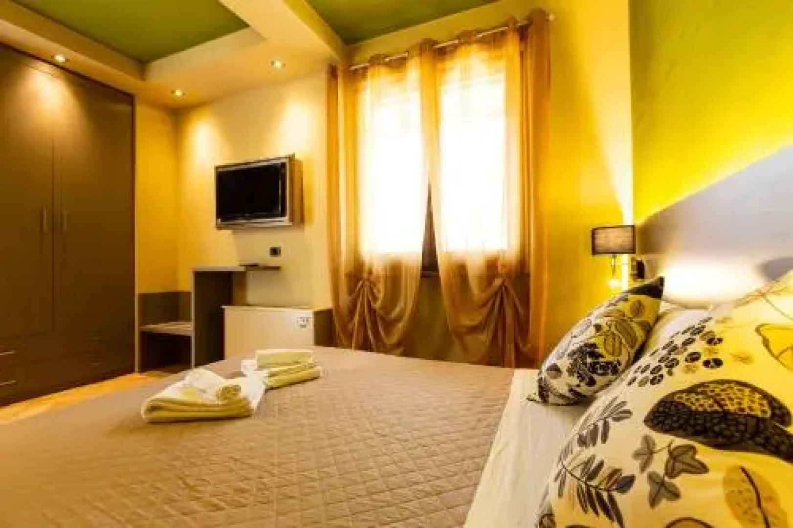 Agriturismo AgrileisureTime