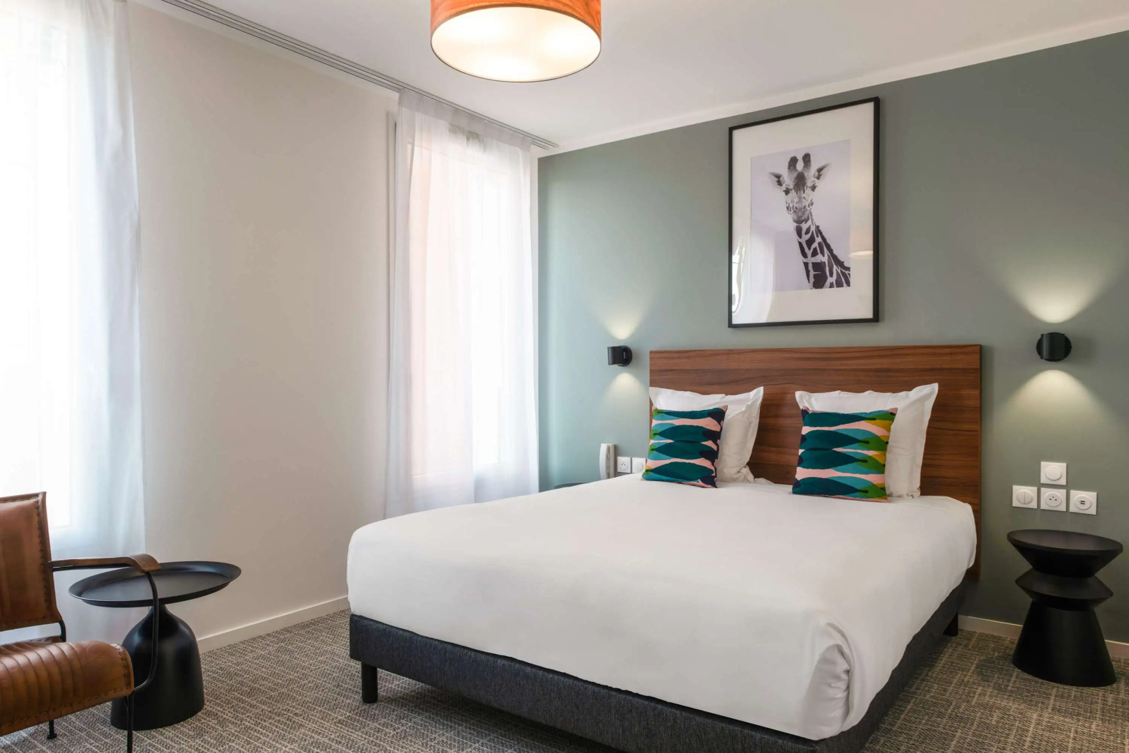 The Originals Residence, Le Wax, Lille Est