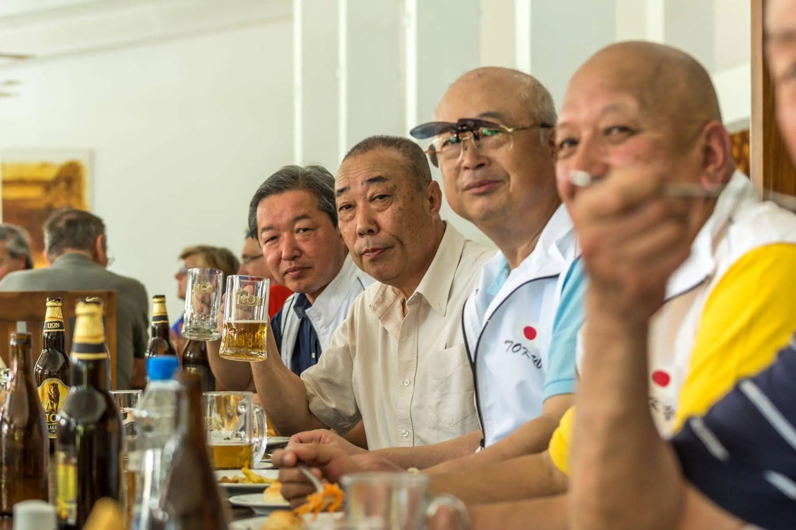 The Lakeside Hotel at Nuwarawewa