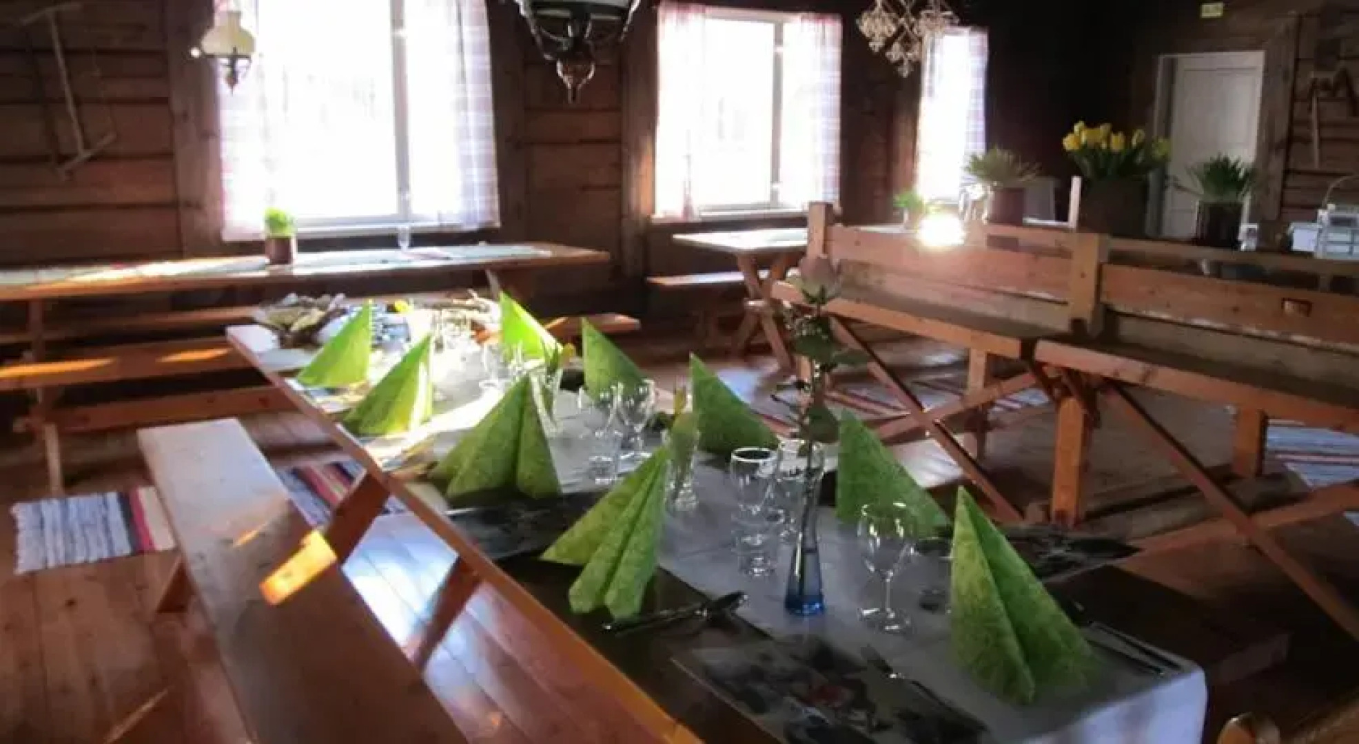 Lakomäen Metsäkartano