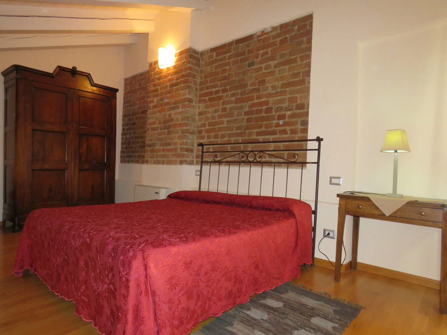 Relais Palazzo Paleologi - Secolo XIV