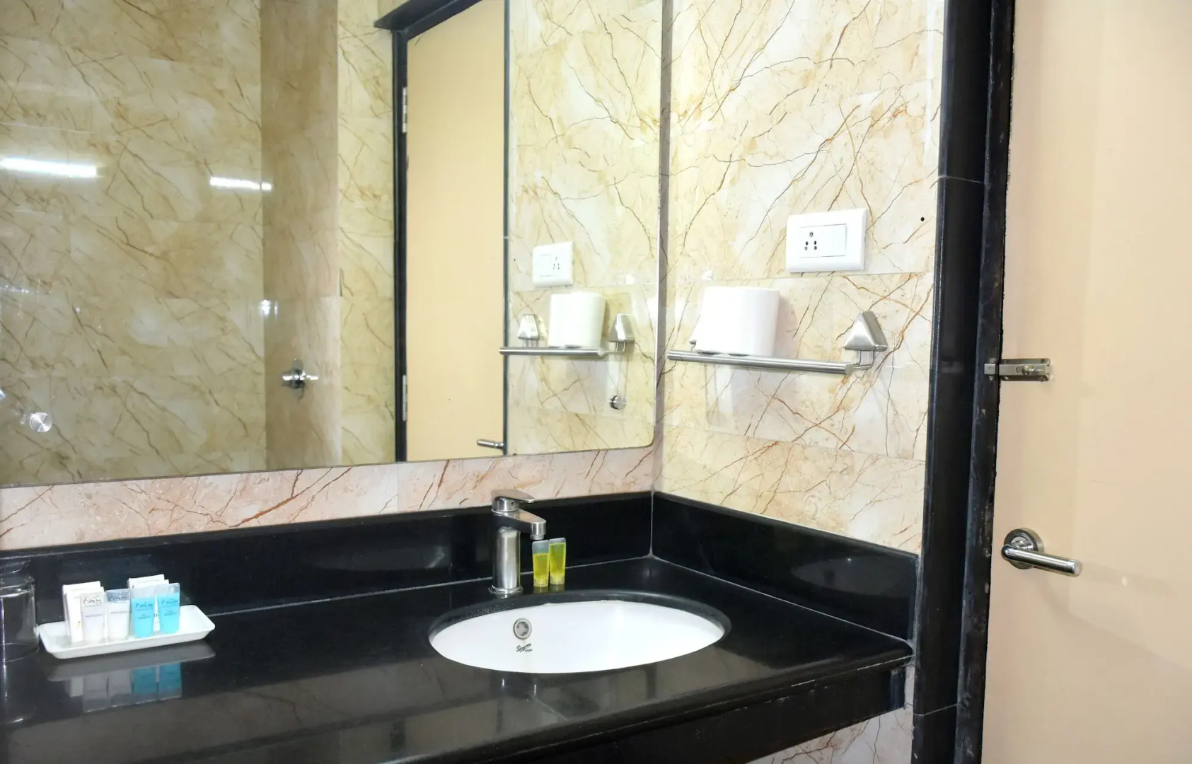 Hotel City Inn Varanasi