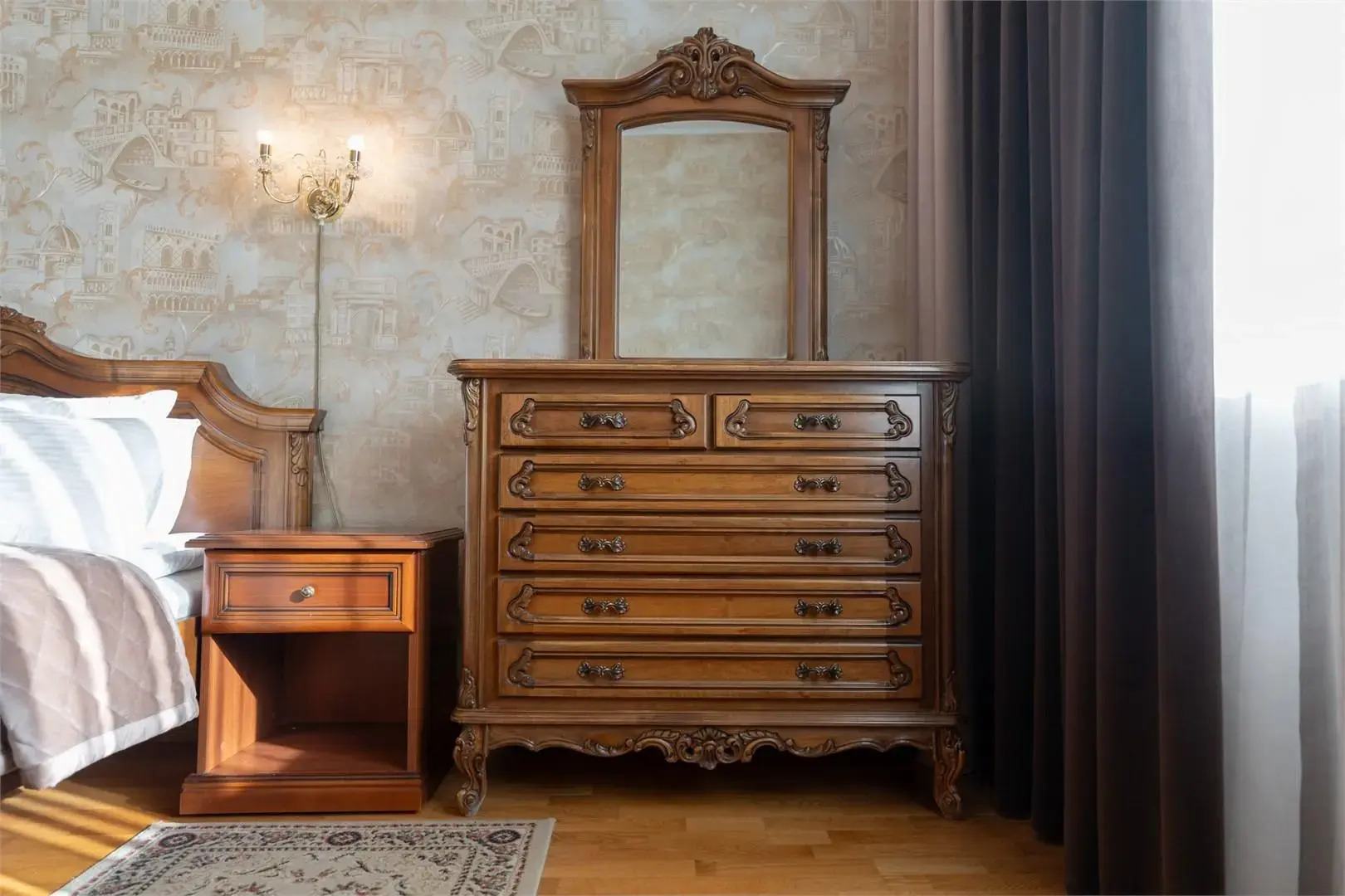 ГБУЗ МО Санаторий Пушкино