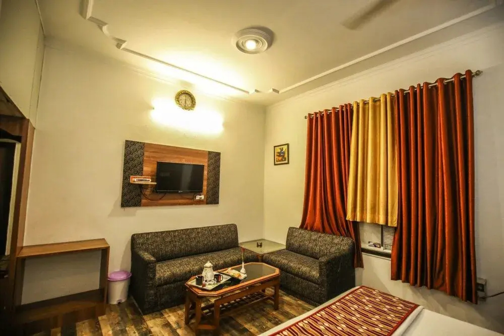 Hotel Goverdhan Palace