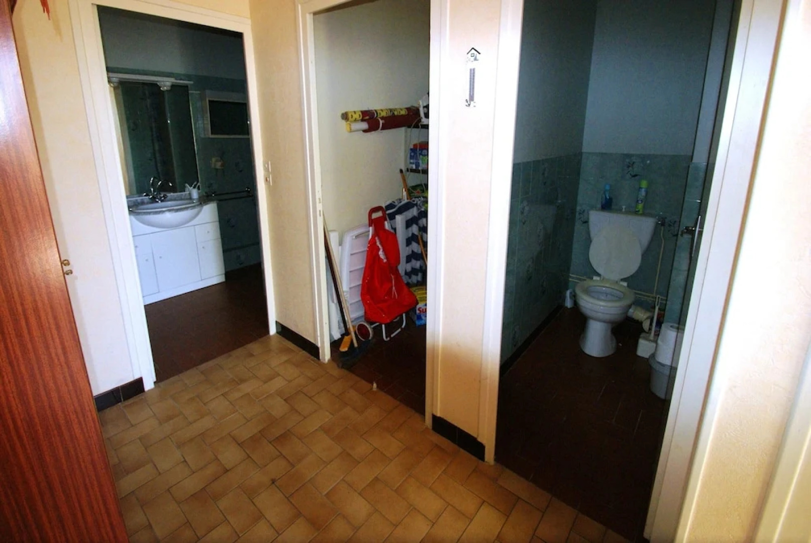 Apartment with 2 Bedrooms in Saint-Georges-De-Didonne - 1 Km From the Beach