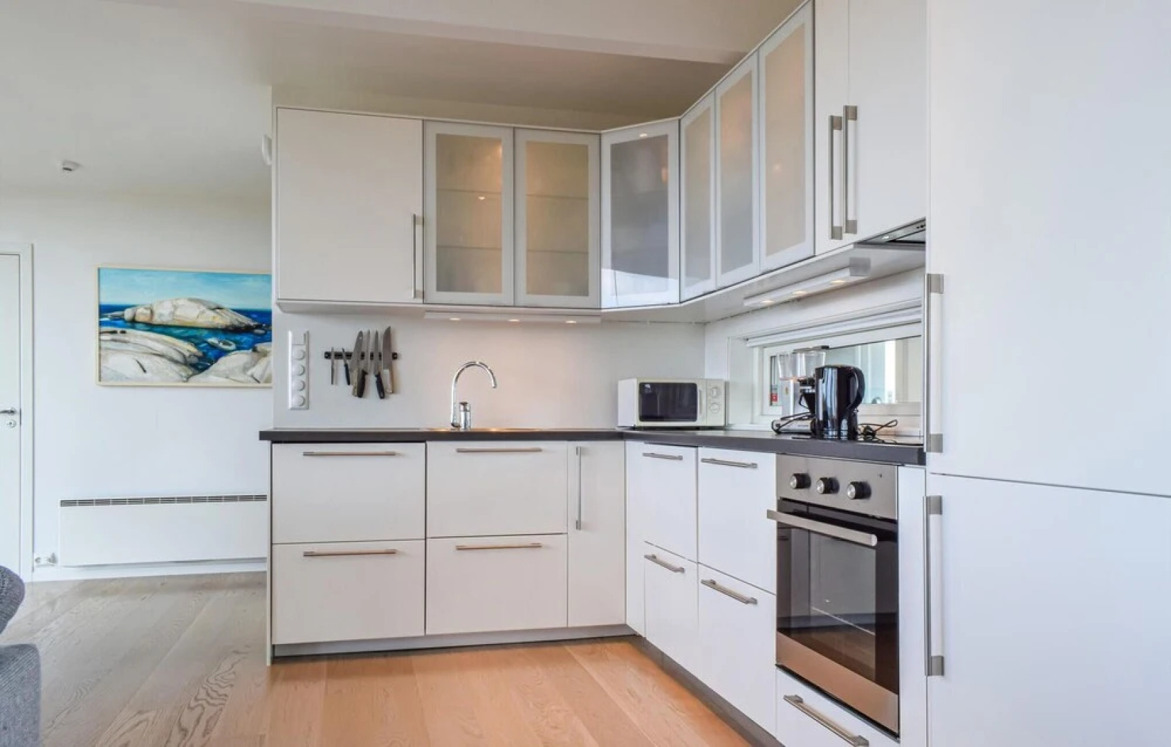 Amazing Home in Sirevåg With 3 Bedrooms and Wifi