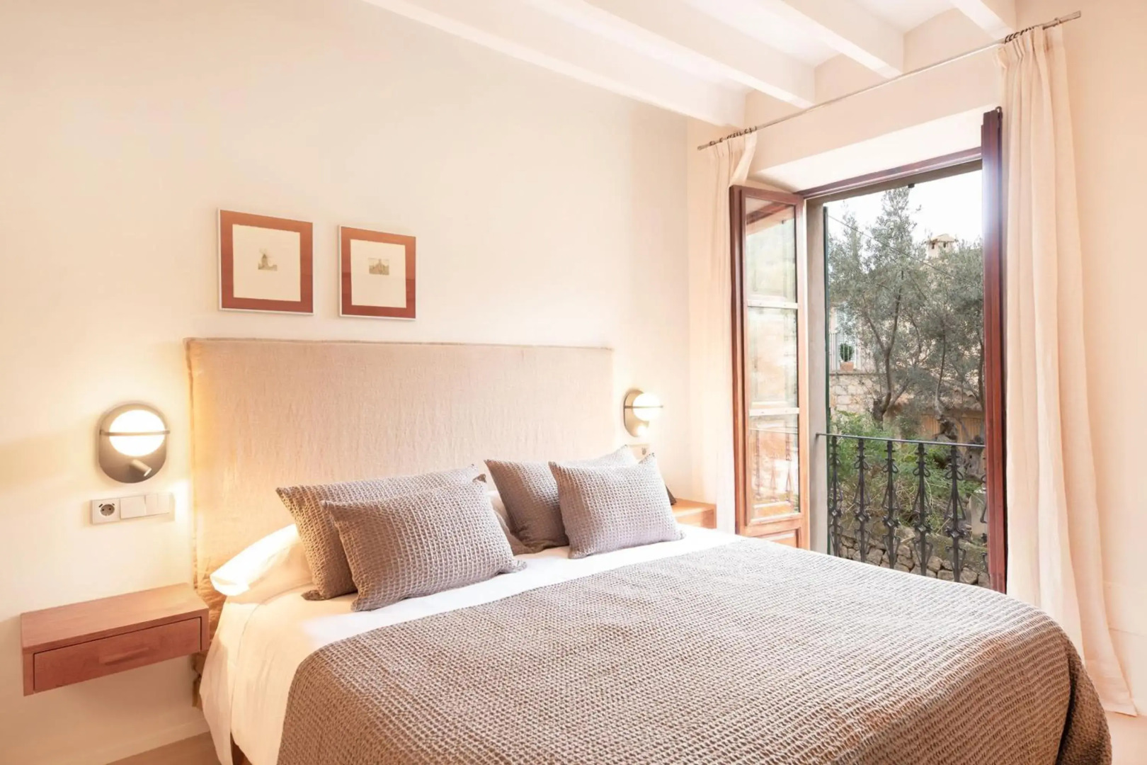 Hotel y Apartamentos DES PUIG