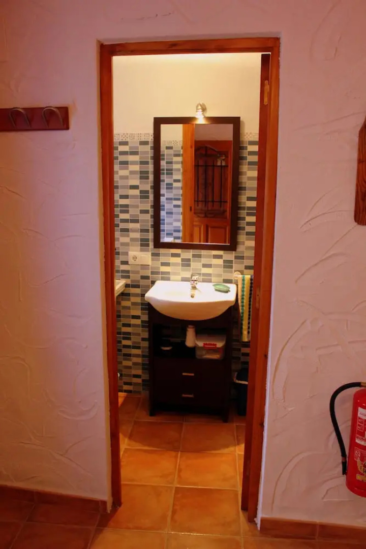 La Caseta Del Forn Penyagolosa