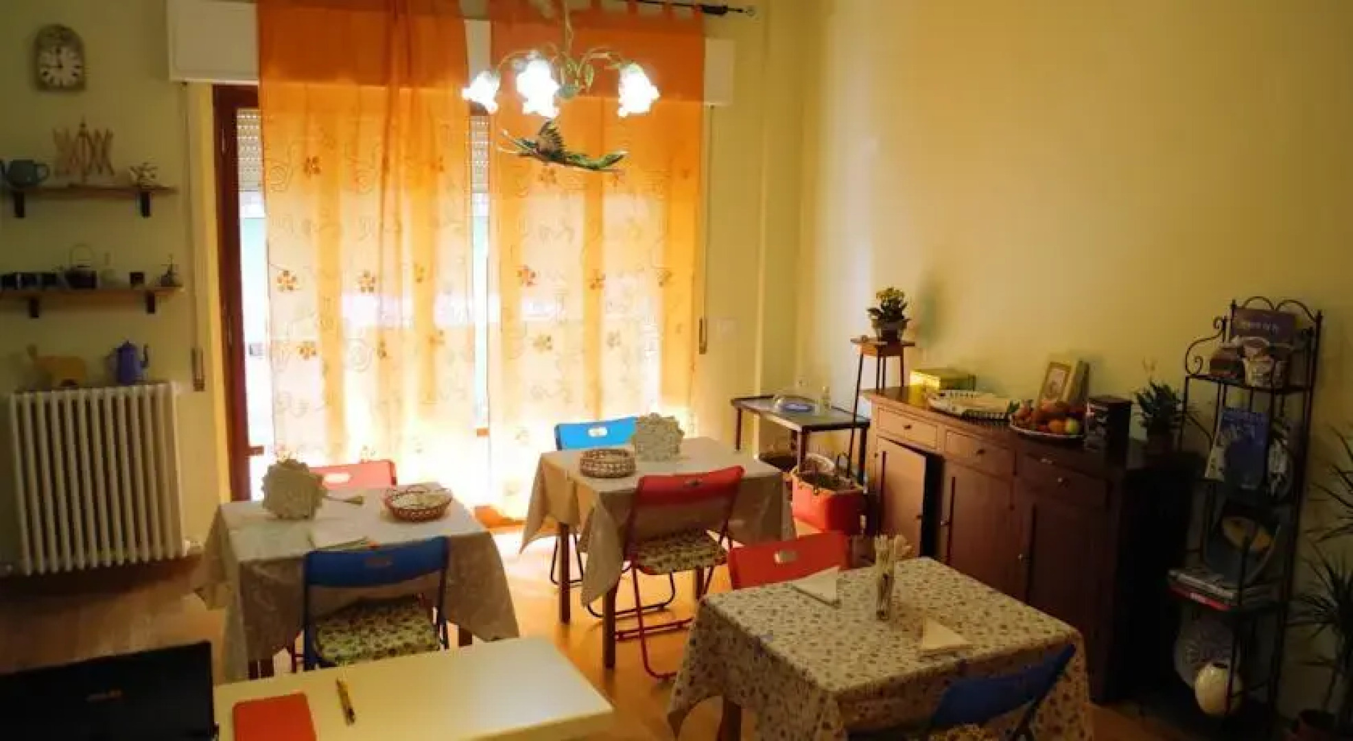 Iris Bed and Breakfast